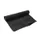 Afvalzak 180 Liter Zwart Baderol LDPE 90x125cm T60 10 Rol a 10 Stuks