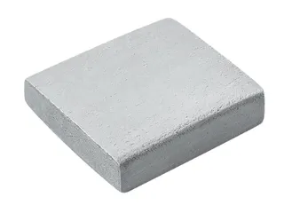 Kneedgum Staedtler grijs 40x40x11mm - 2