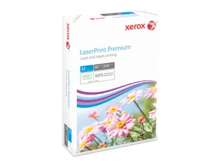 Kopieerpapier Xerox LaserPrint Premium A3 Wit 80 Gram PEFC 003R93559 - 2