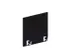 cache de banque d'accueil,p. table de bureau,CC-noir,BN8033-noir
