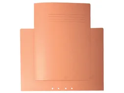 Binnenmap Quantore A4 Pons Gaten chamois