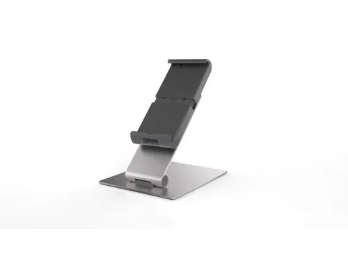 Durable Tablethouder Zilver