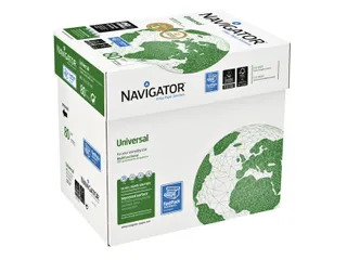 Kopieerpapier Navigator Universal Nonstop A4 80 Gram Voordeelbundel - 1