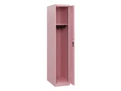 schoollocker,HxBxD 1530x300x500mm,1vak,vak B 300mm,cil.-slot