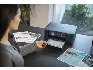 Multifunctional inktjet printer Brother DCP-J1310DW - 6