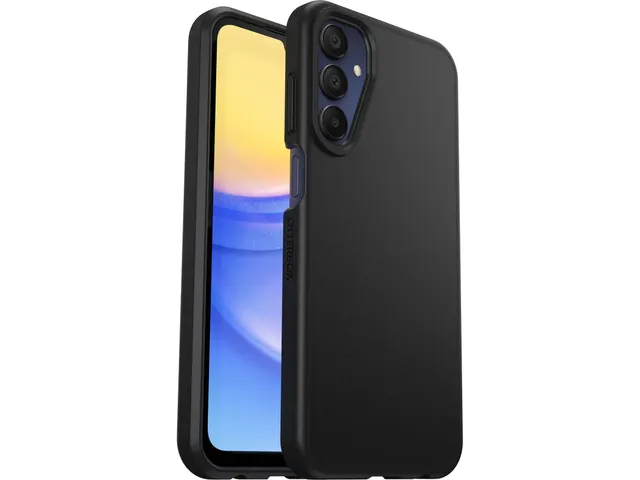 Coque Otterbox React pour Samsung Galaxy A15/A15 5G noir