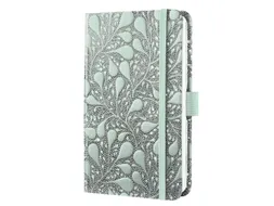 Weekagenda Beauty A6 2027 (NL/FR/EN/DU) Enchanted Nature Hardcover