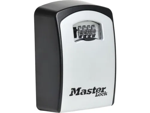 Master Lock 5403, sleutelkluis