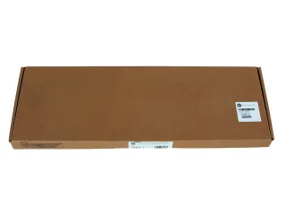 HP 455 Programmeerbaar toetsenbord draadloos Zwart QWERTY US - 6