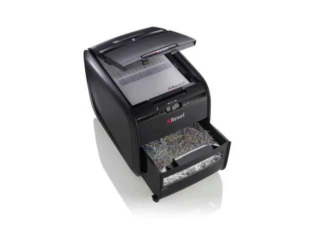 Automatische Papiervernietiger Rexel Auto Feed Auto+ 60x Snippers P-3
