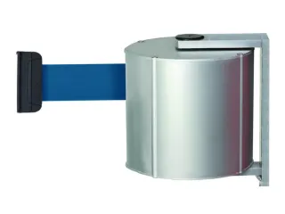 Sjorbandsysteem Band L 12M Behuizing Satijn Bandkleur Blauw - 2