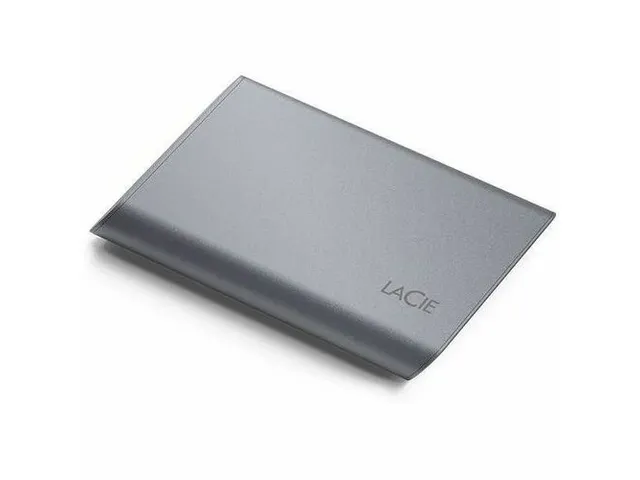 Lacie Stkh2000800 Ssd 2Tb 2.5Se Usb 3.1 C