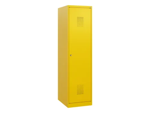 schoollocker,HxBxD 1530x400x500mm,1vak,vak B 400mm,cil.-slot