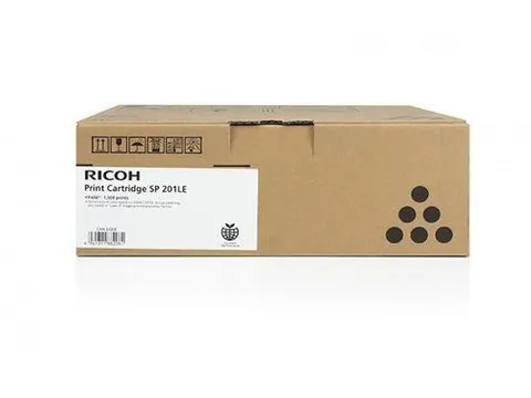 407999 Ricoh Sp201N Toner Black