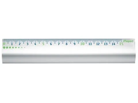 Lat Uit Geanodiseerd Aluminium