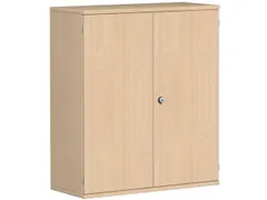 kantoorkast,HxBxD 1150x1000x430mm,decor romp beuken,decor front beuken