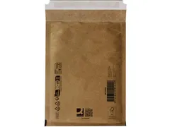 luchtkussenenvelop bruin 3-C 170 x 225 mm 100 stuks