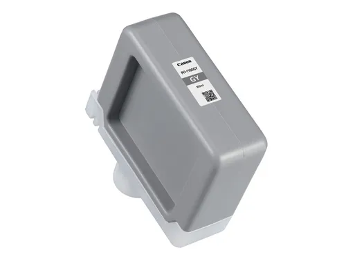 Canon PFI-1100GY, Grijs, Inkt op pigmentbasis, 160 ml