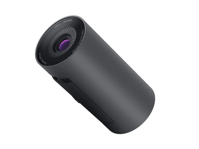 Dell Pro 2K Webcam