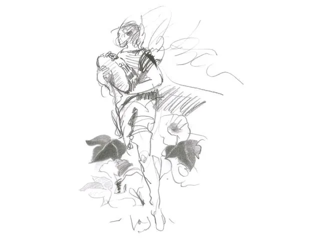 Crayon Faber Castell 9000 Designset