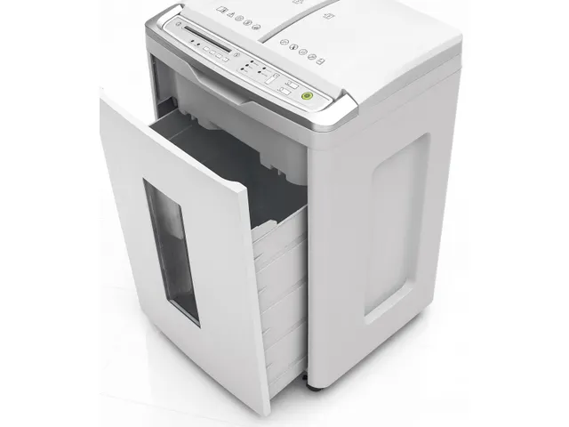 Destructeur Ideal Shredcat 8285 CC particules 4x10mm P-4