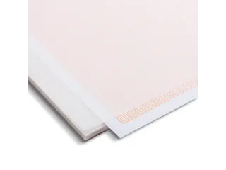 Ontwerpblok Glama Transparantpapier 25049 A3 102 gram 50 vel - 4