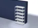 rayonnage,rayonnage départ,HxlxP 2500x1356x626mm