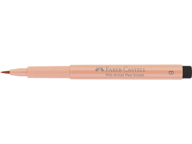 Tekenstift Fc Pitt Artist Pen Brush 132 Huidskleur Fel