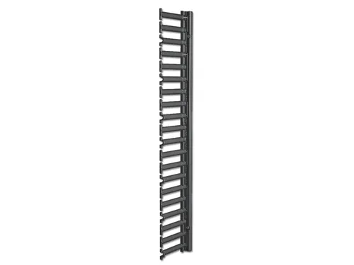 Verticale kabelmanager voor NetShelter SX netwerkomkastingen (4x)