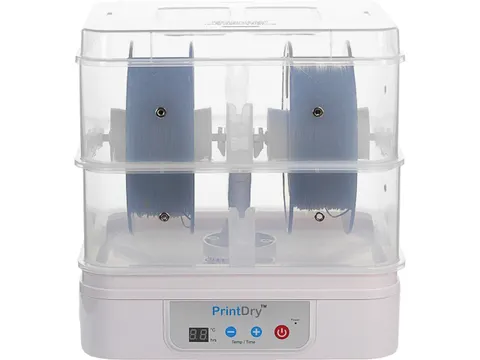Pro 3 Filament Dryer Printdry 3D Hardware