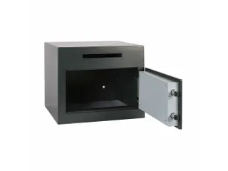 Chubbsafes Afstortkluis Sigma Deposit UG-30-KL Sleutelslot - 3