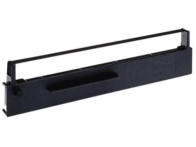 Lint groep 633 nylon zwart