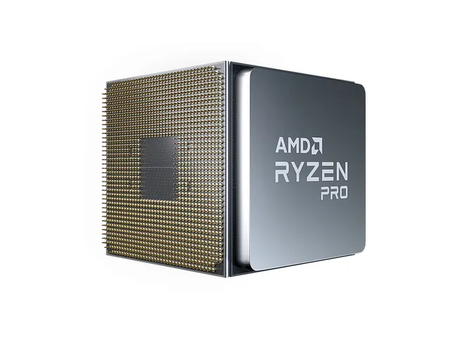 AMD Ryzen 7 9800X3D processor 4,7 GHz 96 MB L3 Box