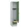 locker met bank,HxBxD 1950x400x815mm,1vak,vak B 400mm,draaigrendel
