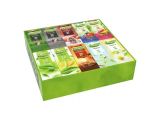 Thee Pickwick combibox 10 smaken 250 zakjes - 4