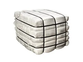 Bonte Tricot Poetslappen Baal 12x25kg - 1