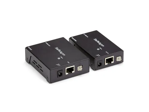 HDMI over CAT5 HDBaseT extender Ultra HD 4K Power over Cable