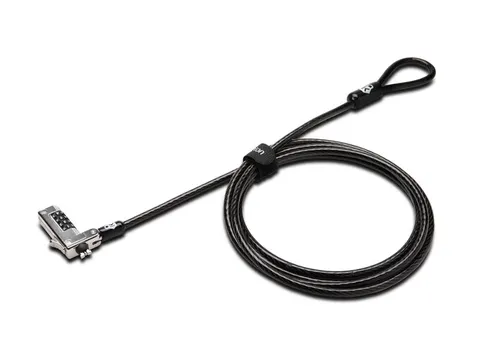 Slim Combination Laptop Lock FOR Standar