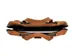 R-Go Viva 15.6 inch Laptoptas Leer Bruin