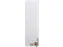 WALL-UP LRC Whiteboard 200x59,5cm Ronde Hoek Links