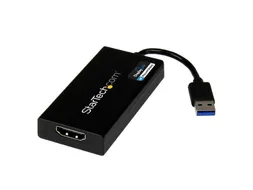 USB 3.0 Naar 4K HDMI Externe Multi-monitor Grafische Videoadapter