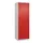 wasgoedverdeelkast,HxBxD 1850x600x500mm,vak B 300mm,cilinderslot