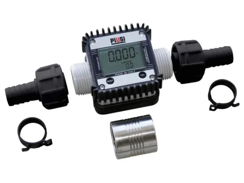 debietmeter,v. AdBlue-trolley,meetbereik 6-100l/min