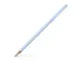 Crayon Faber-Castell Grip bleu ciel scintillant