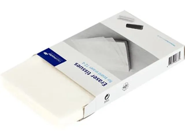 Navulling Voor Bordenwisser 100 Stuks