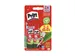 Lijmstift Pritt Stick Original 22gr blister à 1 + 1 stuk gratis Promo
