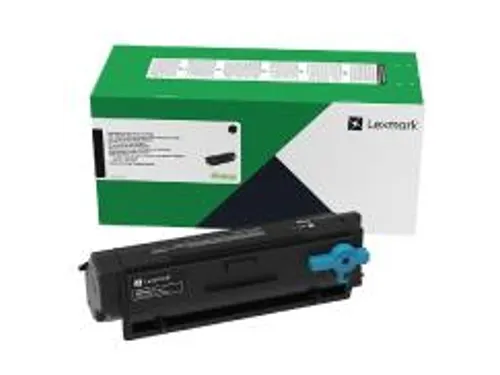 55B2X00 LEXMARK MS/MX toner black EHC