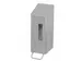 Rvs Zeepdispenser 600ml