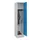locker,HxBxD 1950x400x500mm,1vak,vak B 400mm,cil.-slot,sokkel