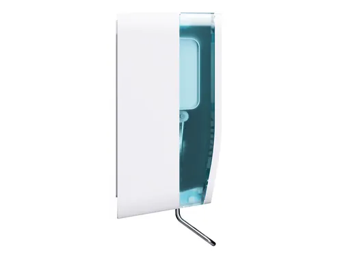 Zeepdispenser Satino SF2 Hyginity Clean&Care 500ml wit 333430